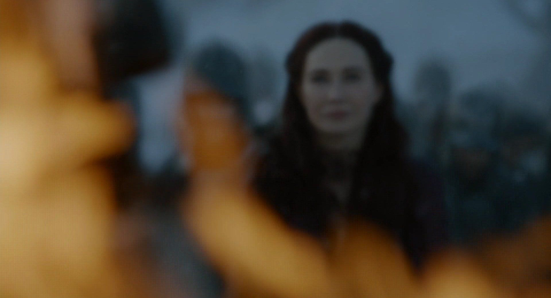 Illustration for article titled So Did Game Of Thrones Just Reveal A Huge Book Spoiler?